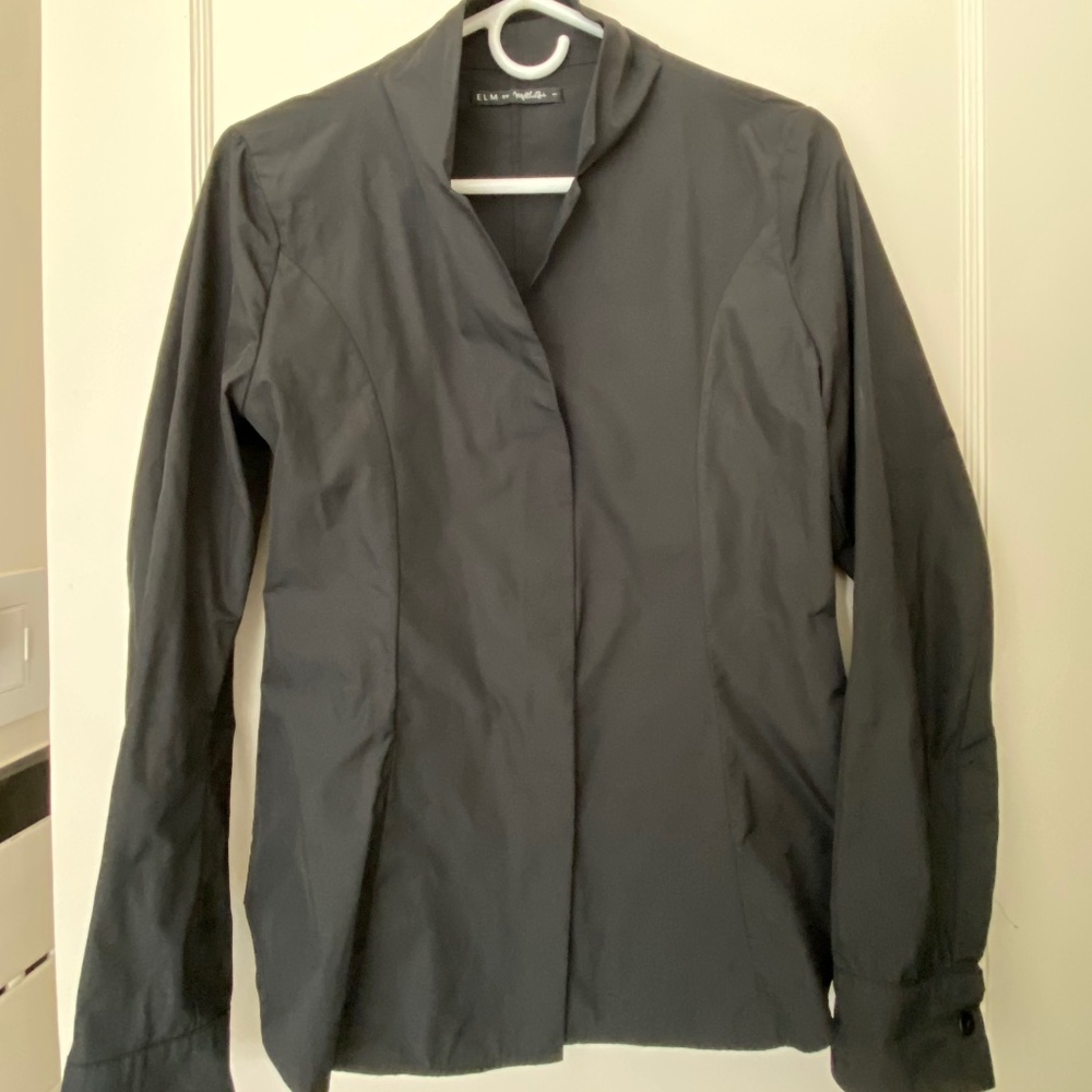 ELM Design/Matthildur Blouse